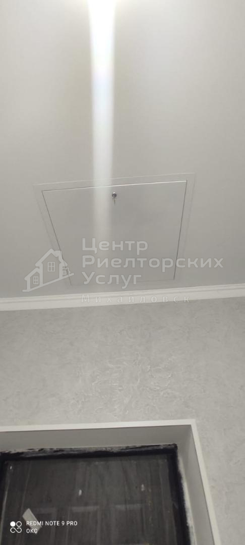 Продажа дома, 120м <sup>2</sup>, 4 сот., Михайловск