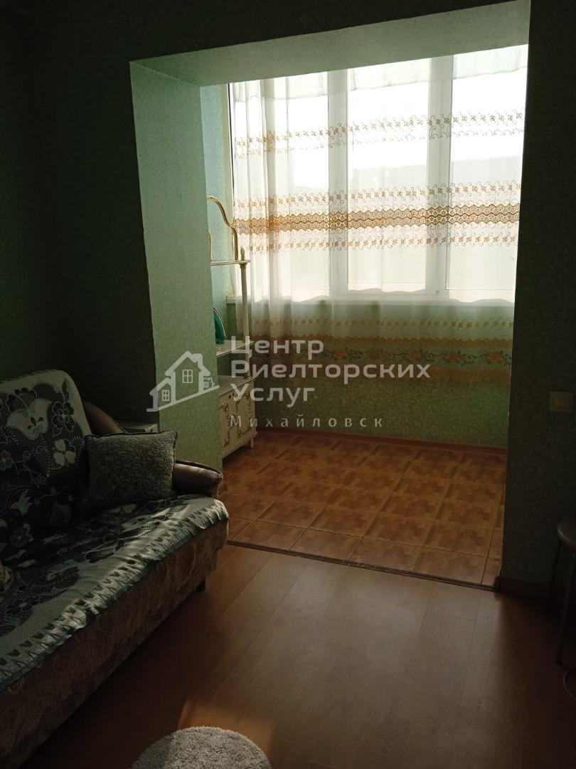 Аренда 1-комнатной квартиры, Ставрополь, проезд 2Юго-Западный,  д.2г