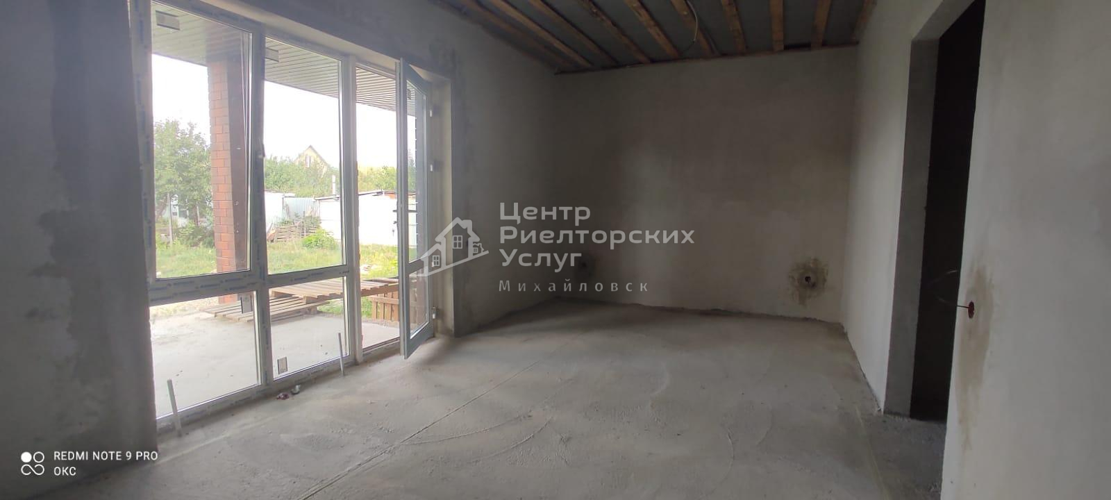 Продажа дома, 145м <sup>2</sup>, 5 сот., Михайловск