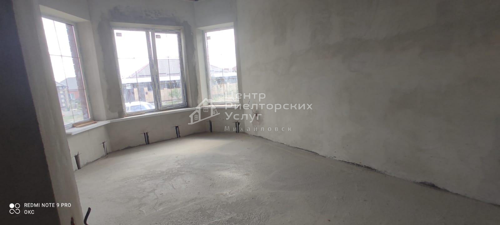 Продажа дома, 145м <sup>2</sup>, 5 сот., Михайловск