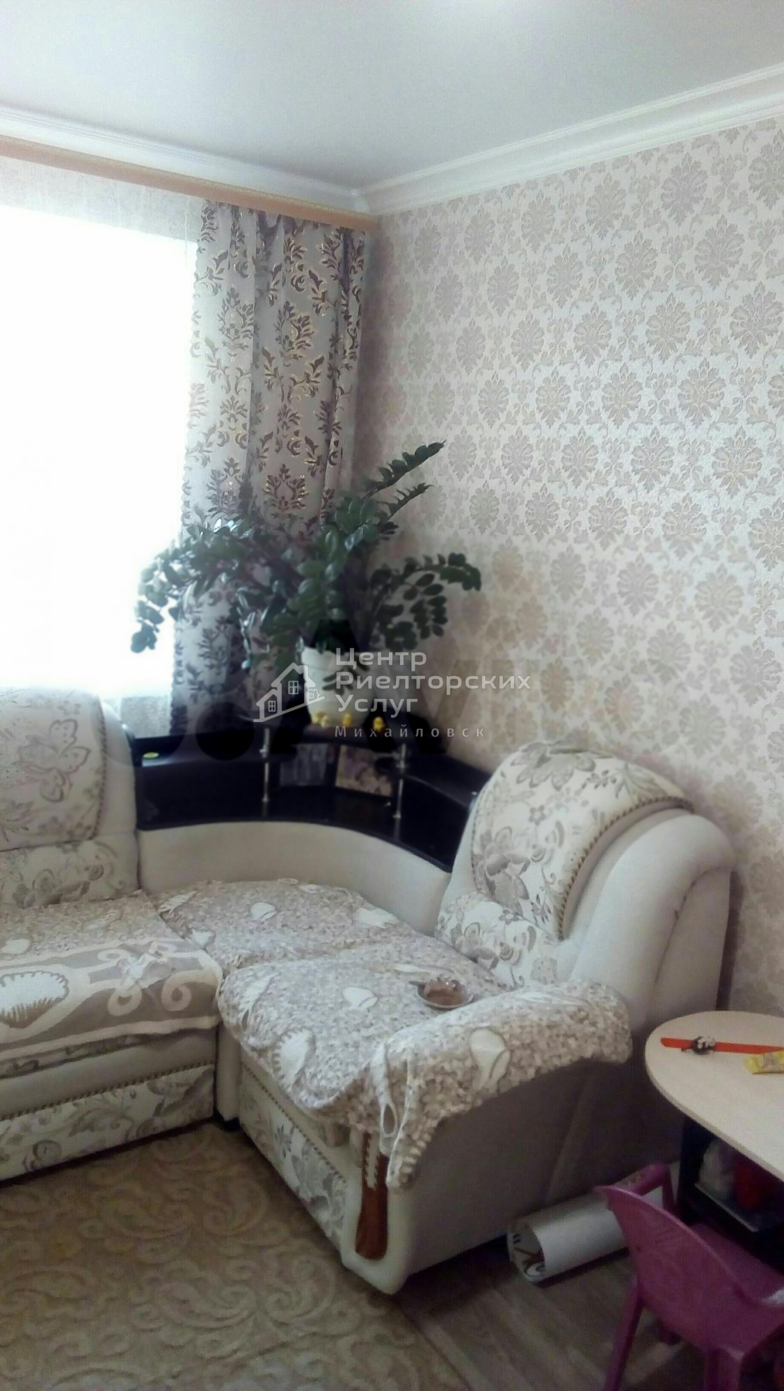 Продажа 2-комнатной квартиры, Михайловск, Гоголя улица,  д.150