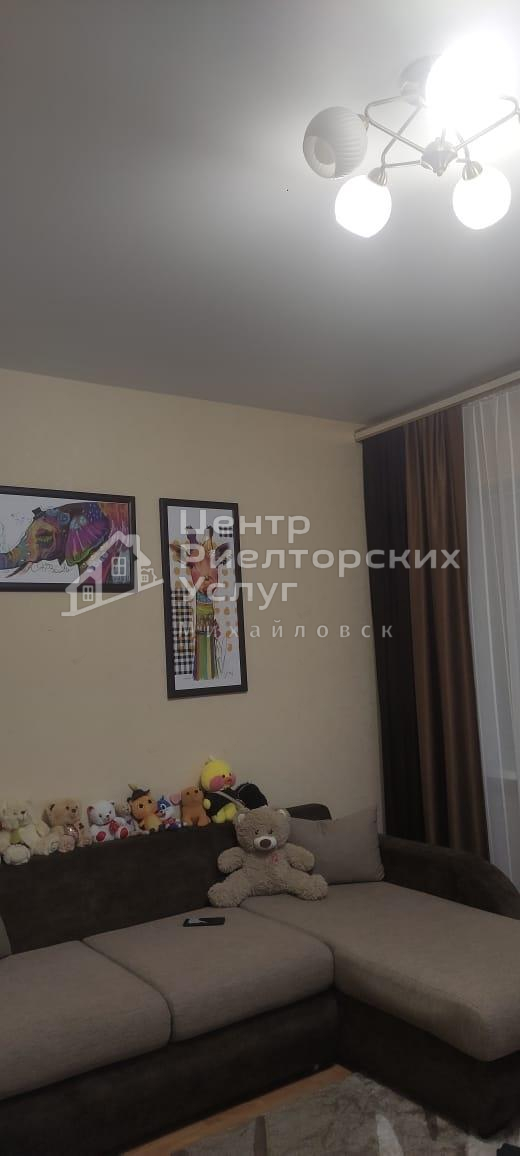 Продажа дома, 7м <sup>2</sup>, 2 сот., Михайловск, улица Гвардейская