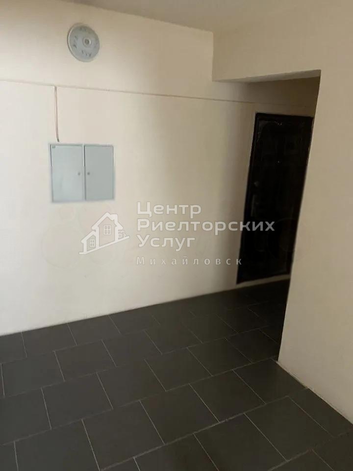 Продажа 1-комнатной квартиры, Михайловск, улица Войкова