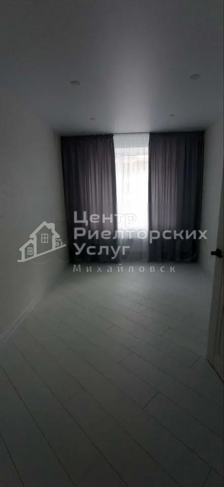 Продажа 1-комнатной квартиры, Михайловск, Ишкова улица,  д.100