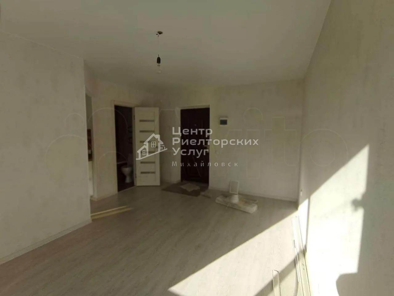 Продажа 1-комнатной квартиры, Михайловск, Ишкова улица,  д.93