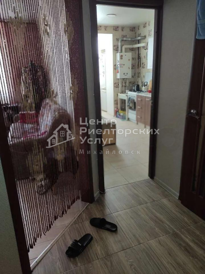 Продажа 1-комнатной квартиры, Михайловск, Гагарина улица,  д.172