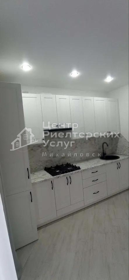 Продажа 1-комнатной квартиры, Михайловск, Ишкова улица,  д.100