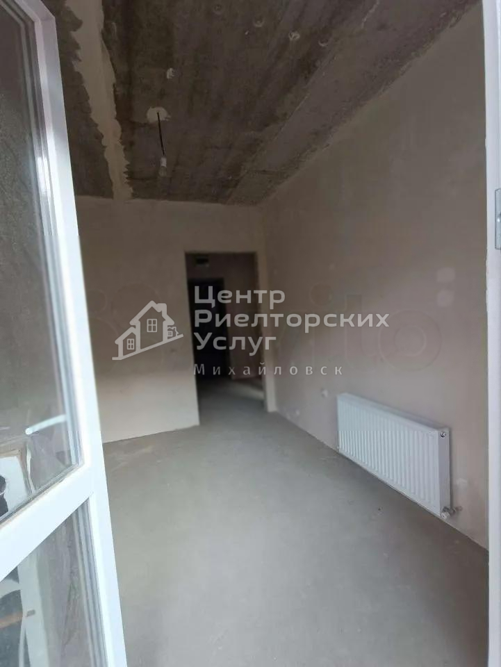 Продажа 1-комнатной квартиры, Михайловск, Ишкова улица,  д.101
