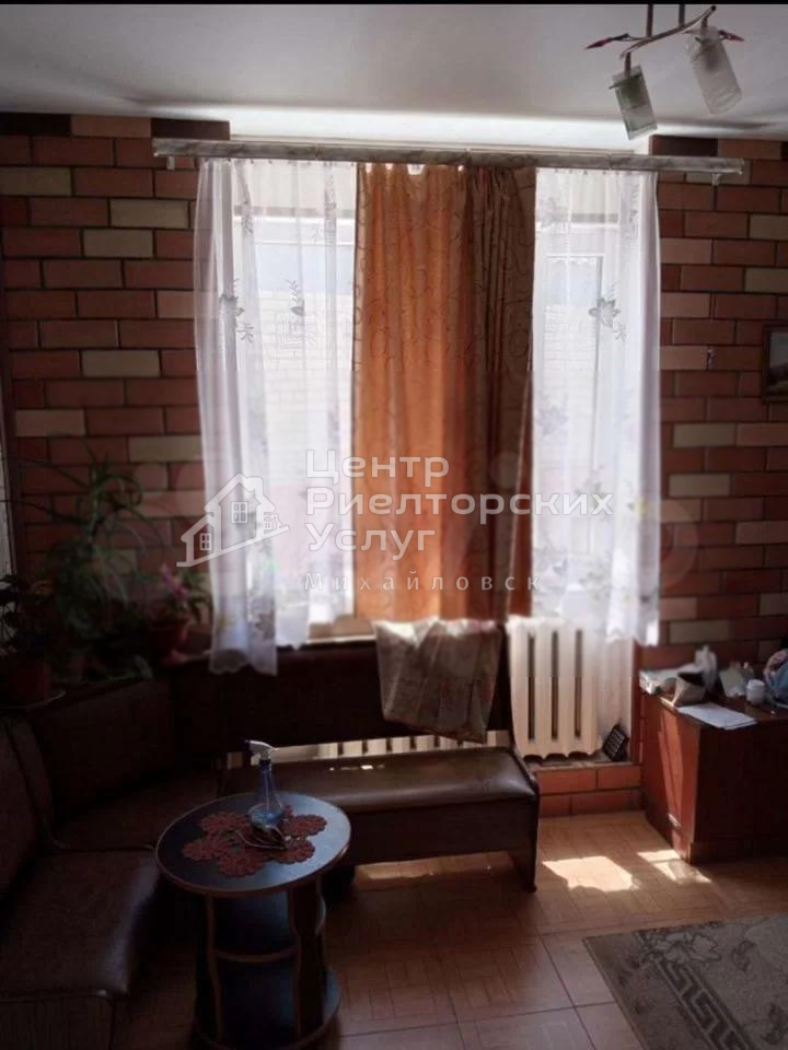 Продажа дома, 90м <sup>2</sup>, 6 сот., Михайловск, улица Партизанская