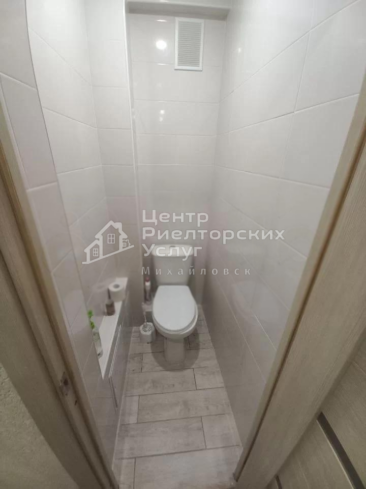 Продажа 2-комнатной квартиры, Михайловск, улица СНИИСХ