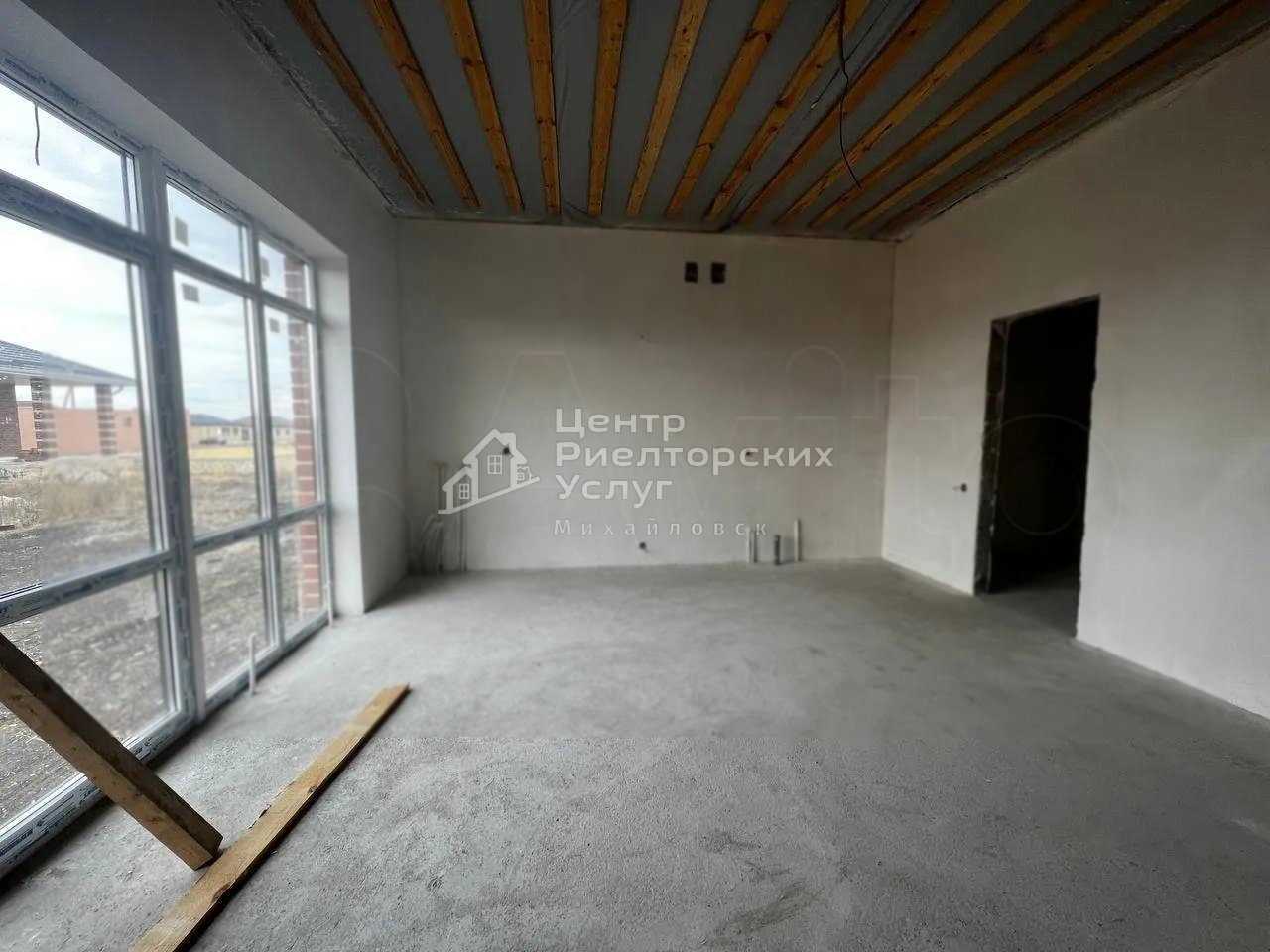 Продажа дома, 160м <sup>2</sup>, 6 сот., Михайловск