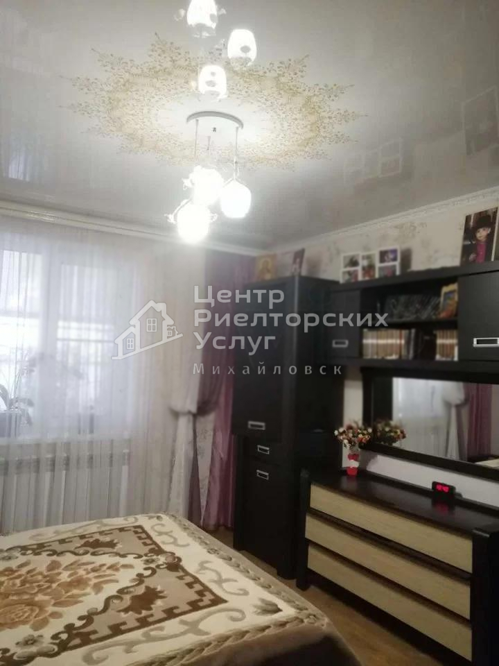 Продажа дома, 95м <sup>2</sup>, 3 сот., Михайловск, улица Широкая