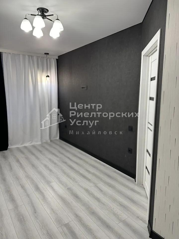 Продажа 1-комнатной квартиры, Михайловск, Ишкова улица,  д.99