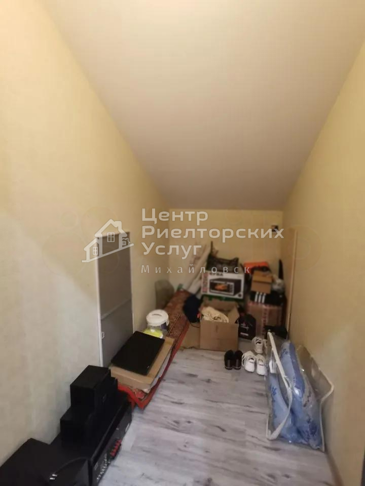 Продажа дома, 135м <sup>2</sup>, 3 сот., Михайловск, улица Логачевская