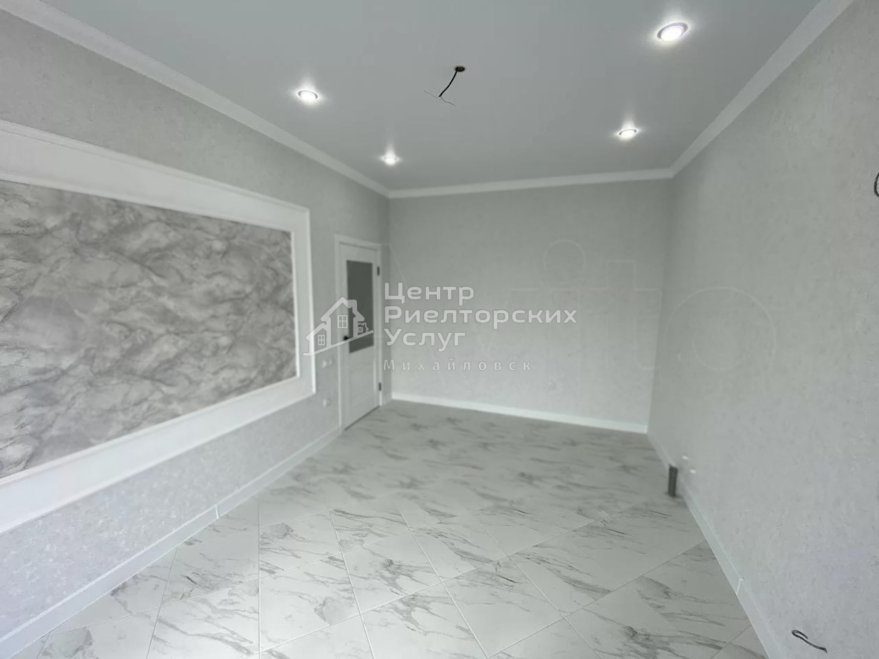 Продажа дома, 115м <sup>2</sup>, 3 сот., Михайловск, улица Леонида Севрюкова