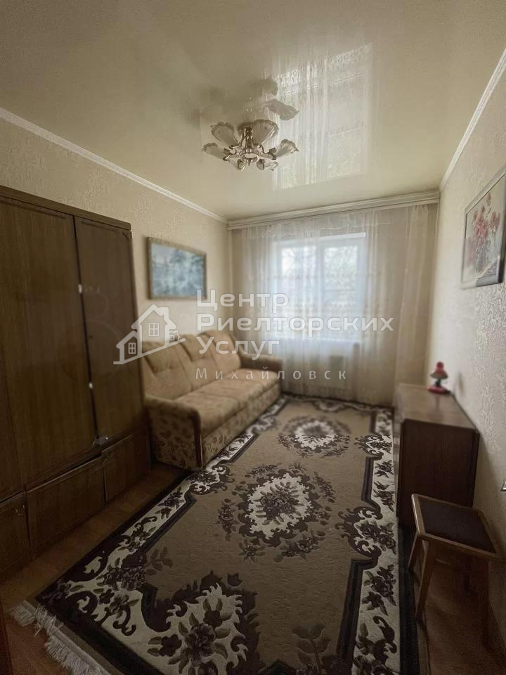 Продажа дома, 93м <sup>2</sup>, 2 сот., Михайловск, улица Карла Маркса
