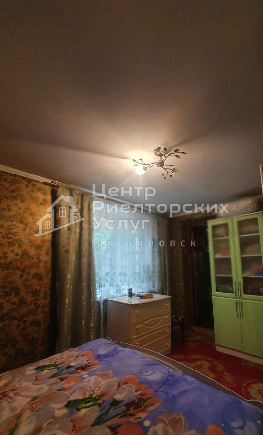 Продажа 2-комнатной квартиры, Михайловск