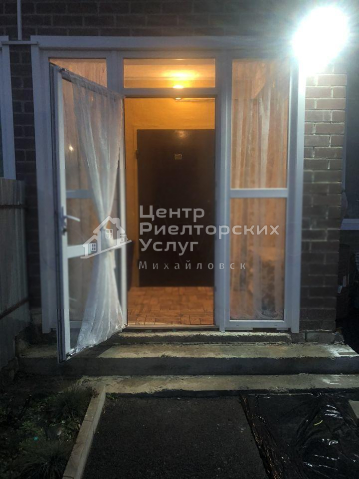 Продажа дома, 84м <sup>2</sup>, 1 сот., Михайловск, улица Анны Ахматовой