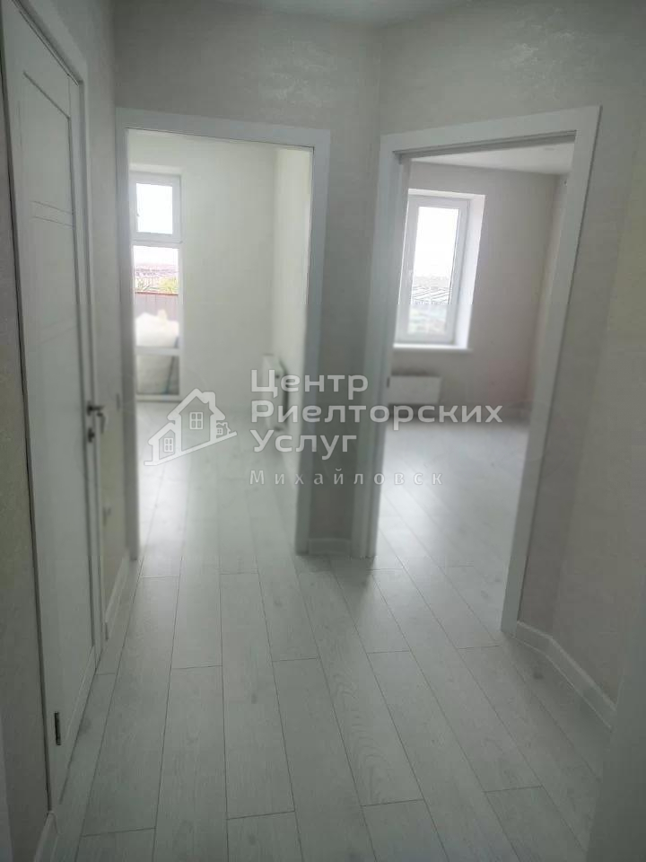 Продажа 1-комнатной квартиры, Михайловск, Ишкова улица,  д.103