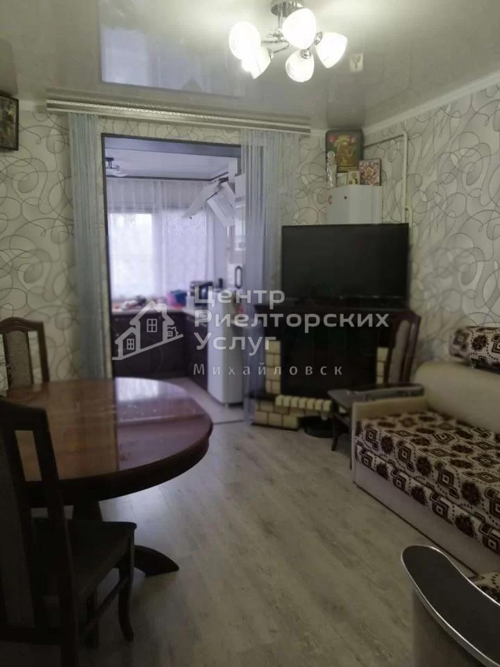 Продажа дома, 95м <sup>2</sup>, 3 сот., Михайловск, улица Широкая