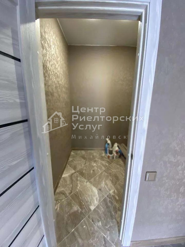 Продажа дома, 133м <sup>2</sup>, 5 сот., Михайловск