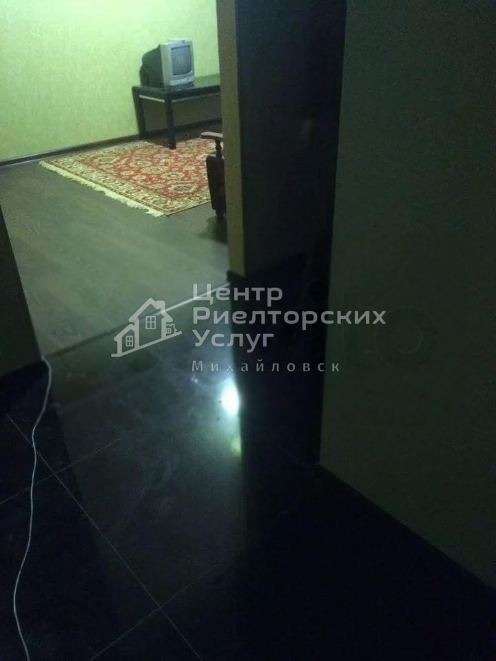 Продажа 1-комнатной квартиры, Михайловск, улица Ленина