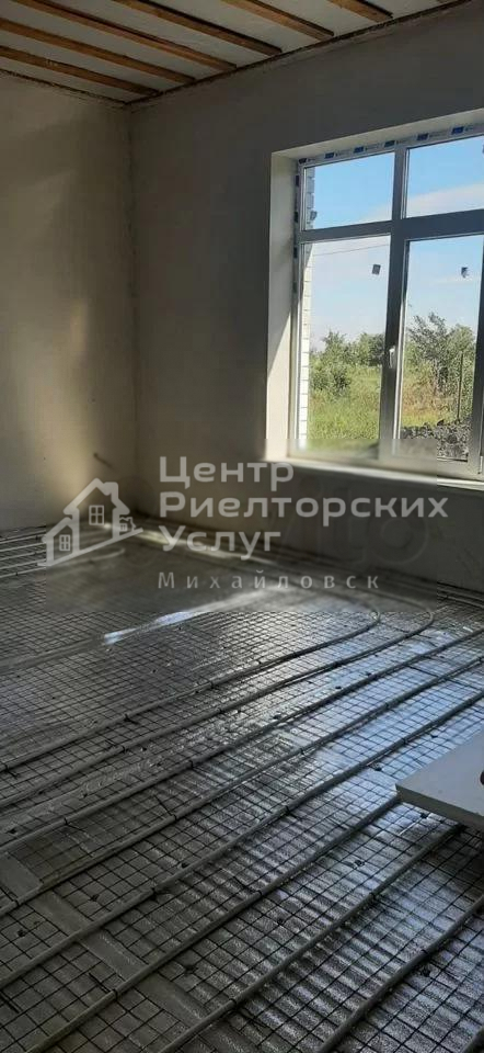 Продажа дома, 154м <sup>2</sup>, 6 сот., Михайловск