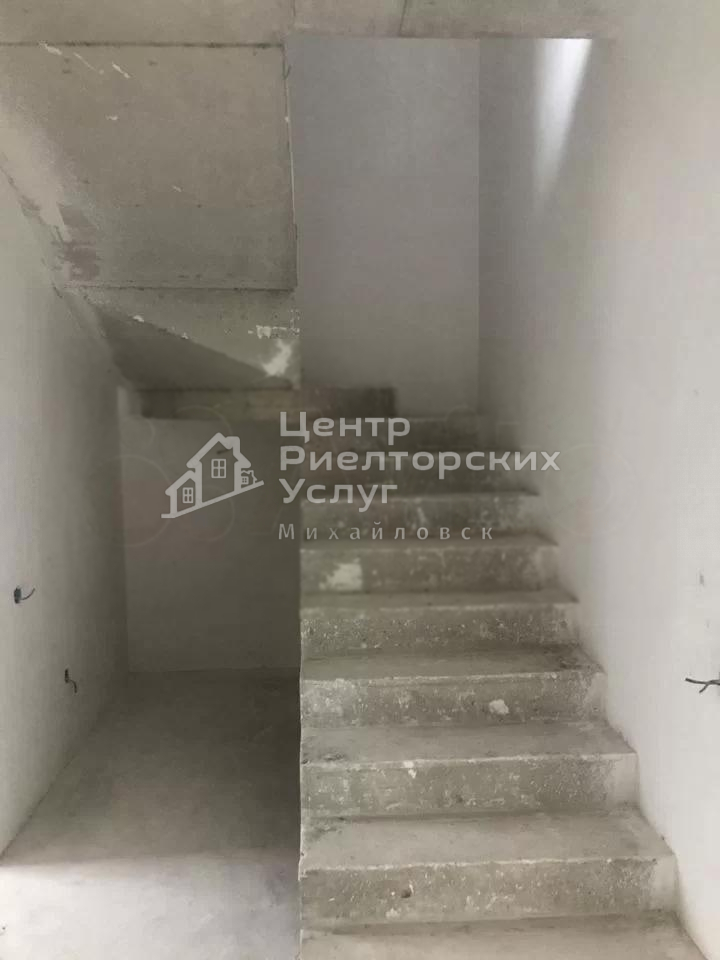 Продажа дома, 116м <sup>2</sup>, 2 сот., Михайловск, улица Ленина