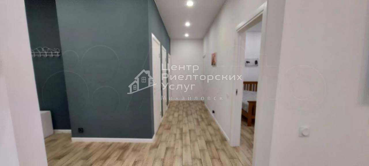 Продажа дома, 105м <sup>2</sup>, 4 сот., Михайловск, улица Угловая