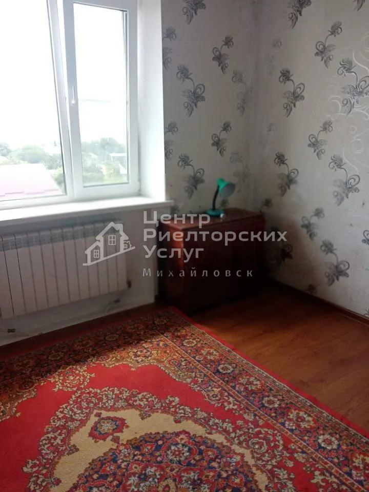 Продажа 1-комнатной квартиры, Михайловск, улица Гражданская