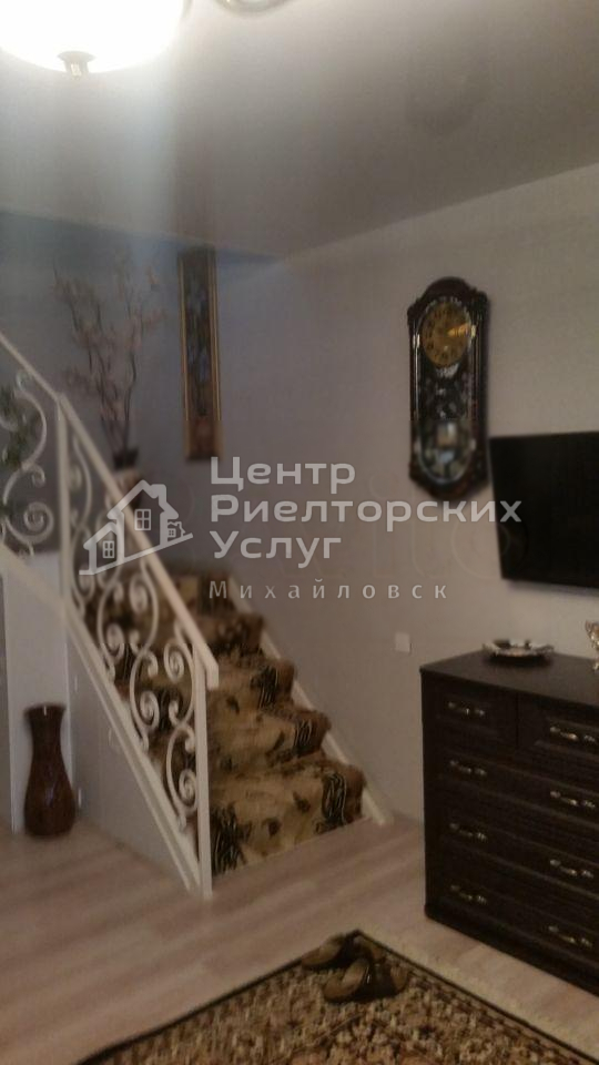 Продажа дома, 90м <sup>2</sup>, 1 сот., Михайловск, улица Ишкова