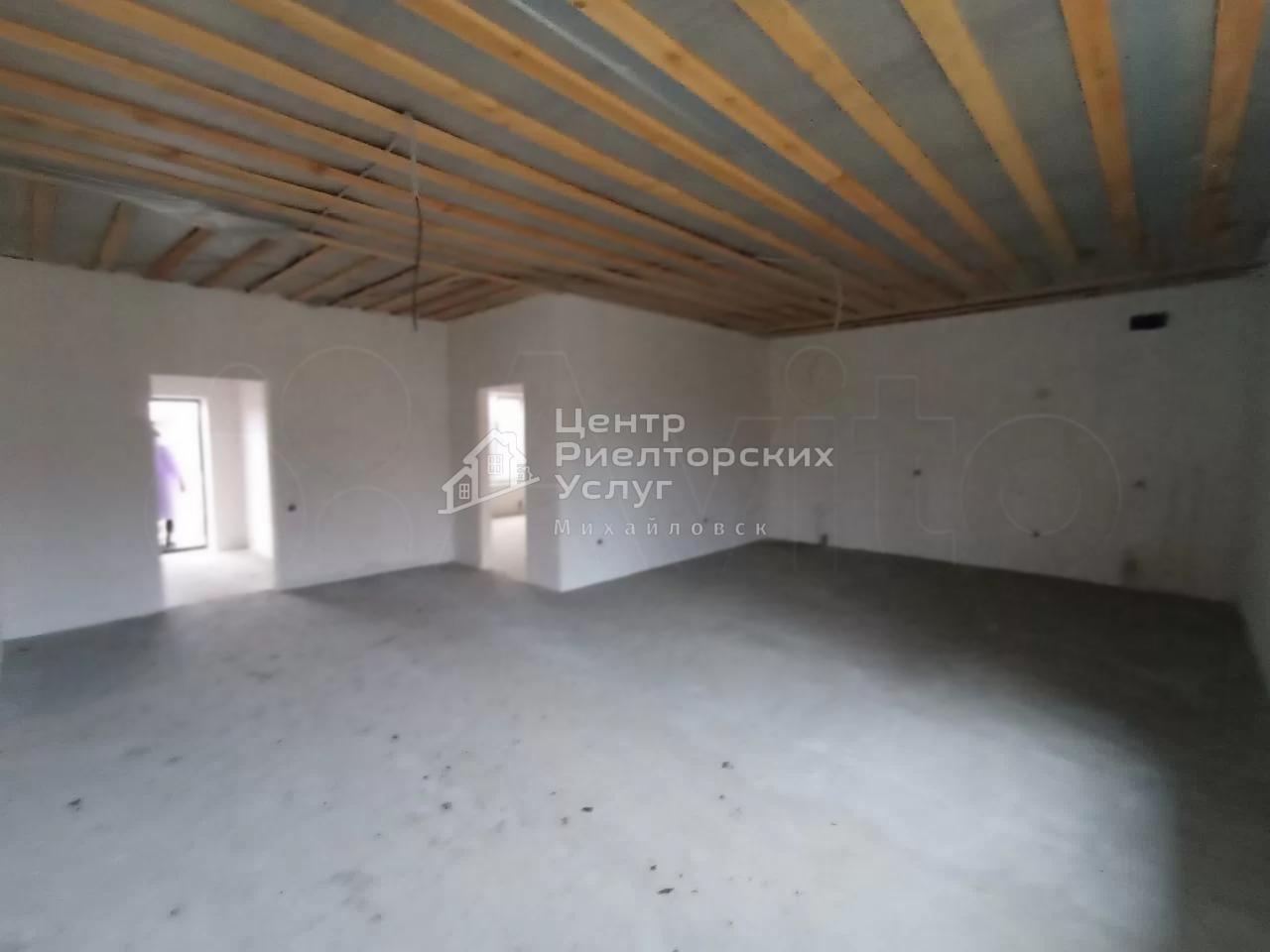 Продажа дома, 140м <sup>2</sup>, 4 сот., Михайловск