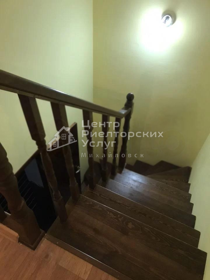 Продажа дома, 145м <sup>2</sup>, 8 сот., Михайловск, улица Широкая