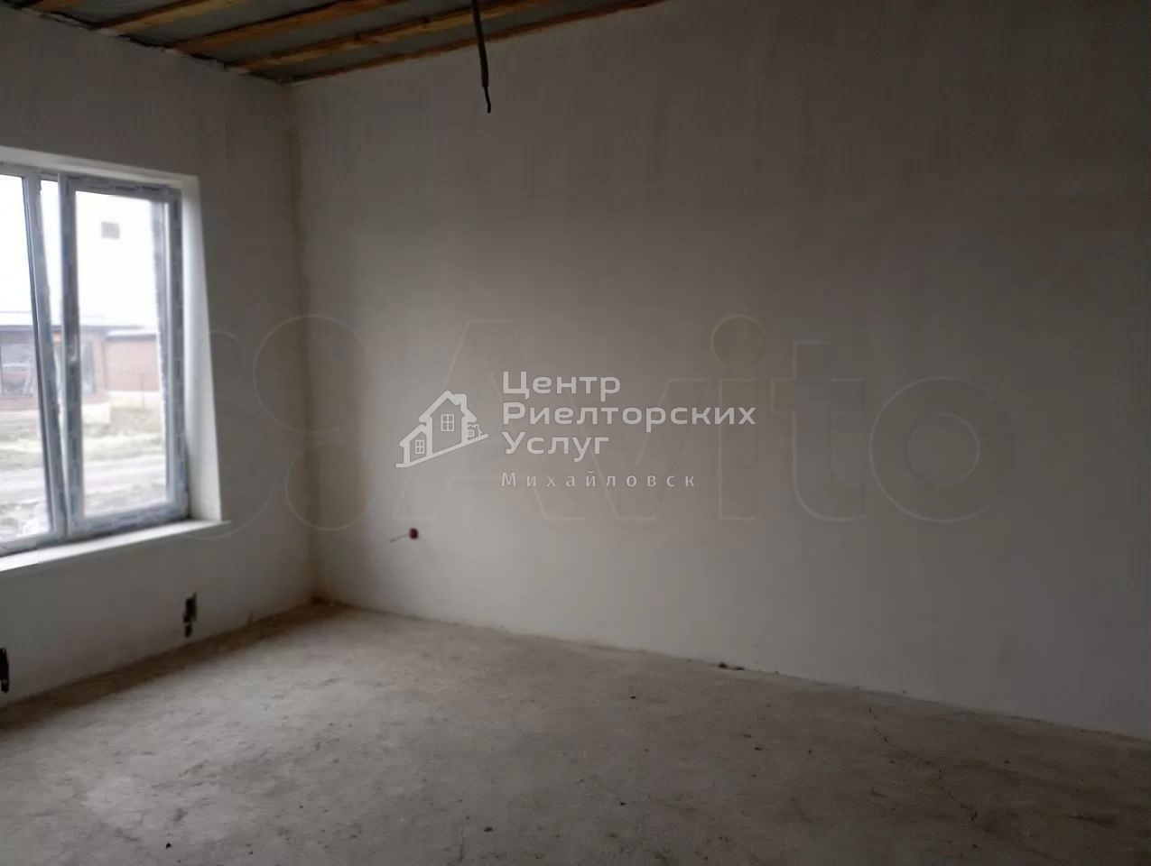 Продажа дома, 140м <sup>2</sup>, 4 сот., Михайловск