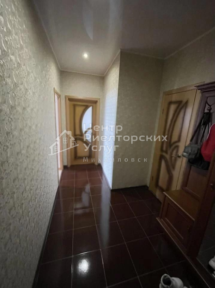 Продажа 1-комнатной квартиры, Михайловск, Гоголя улица,  д.26
